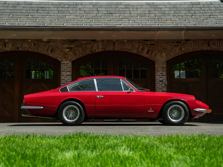 1969 Ferrari 365 GT 2+2 - Image 6 of 31