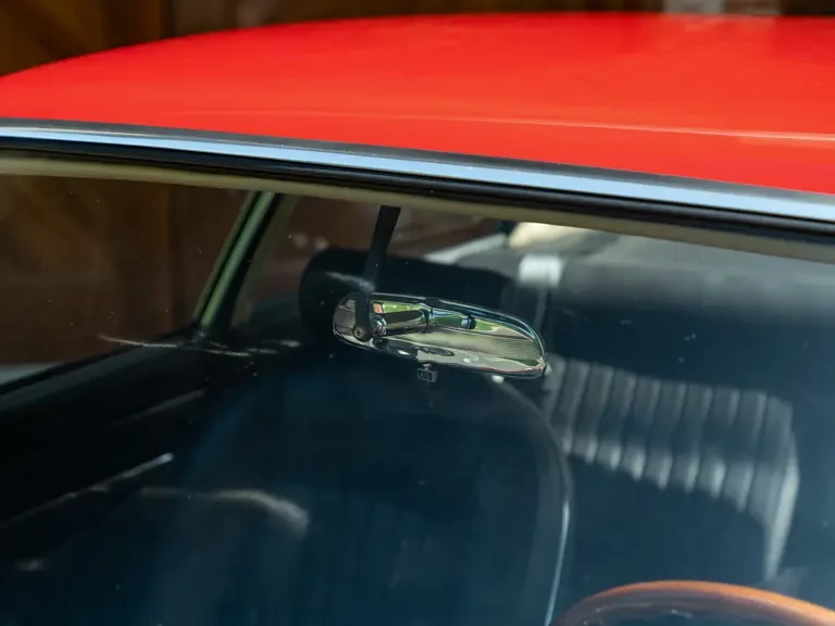 1969 Ferrari 365 GT 2+2 - Image 22 of 31
