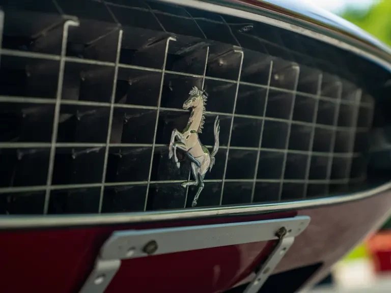 1969 Ferrari 365 GT 2+2 - Image 27 of 31