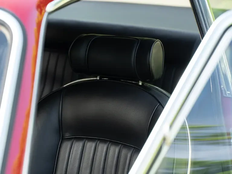 1969 Ferrari 365 GT 2+2 - Image 21 of 31