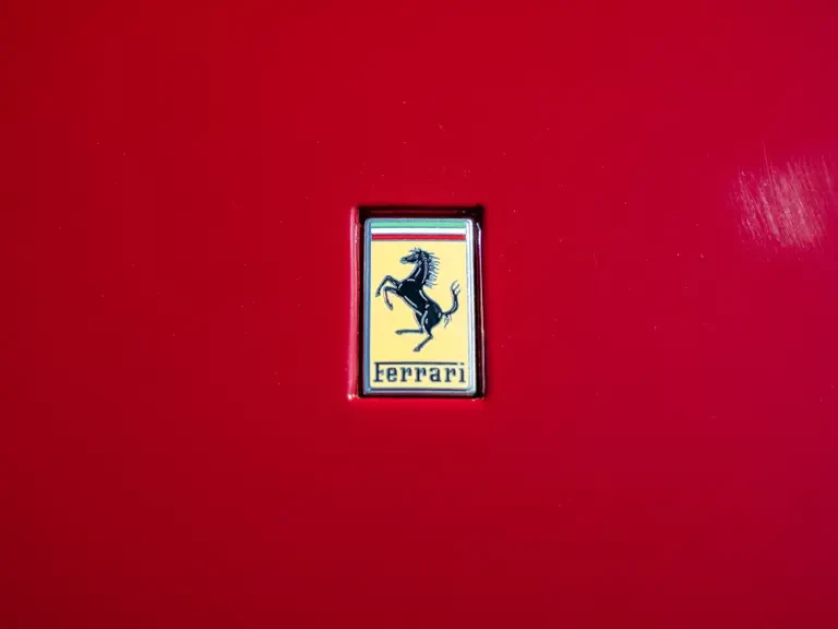1969 Ferrari 365 GT 2+2 - Image 7 of 31