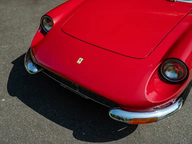 1969 Ferrari 365 GT 2+2 - Image 26 of 31