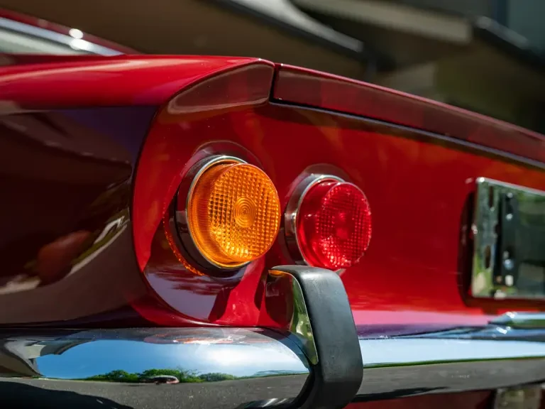 1969 Ferrari 365 GT 2+2 - Image 31 of 31
