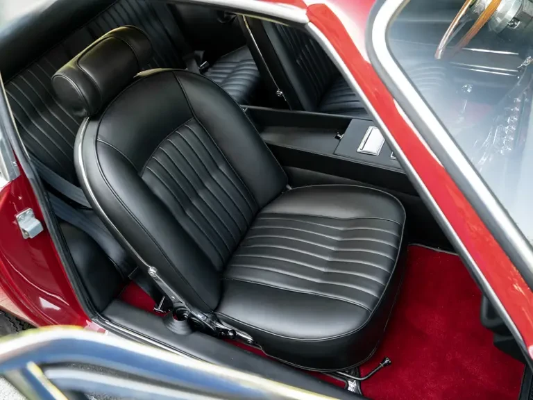 1969 Ferrari 365 GT 2+2 - Image 20 of 31