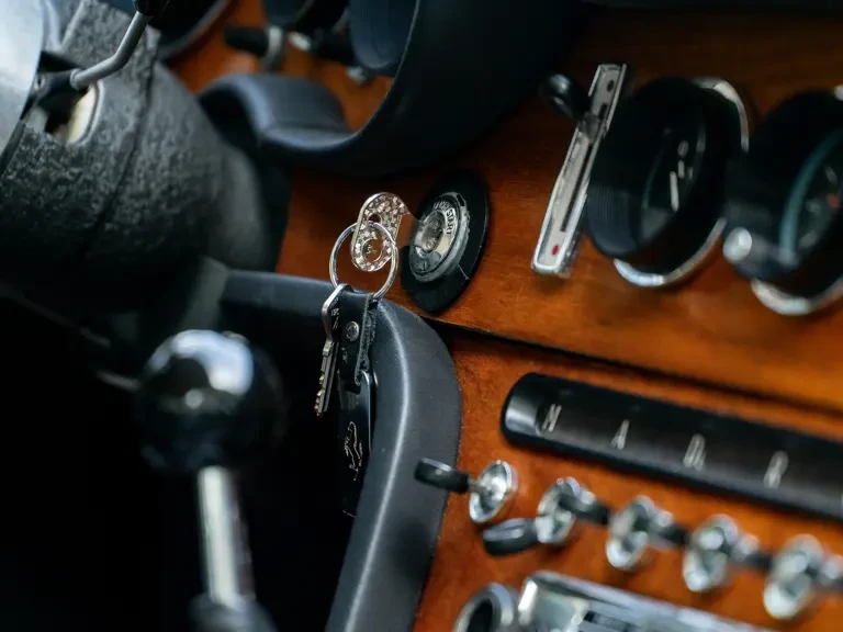 1969 Ferrari 365 GT 2+2 - Image 17 of 31