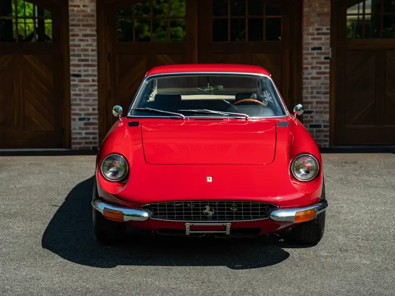 1969 Ferrari 365 GT 2+2 - Image 25 of 31