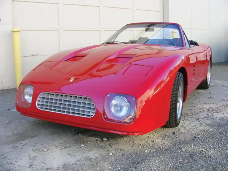 1969 Ford Thunderbird 1st Gen - Image 2 of 2