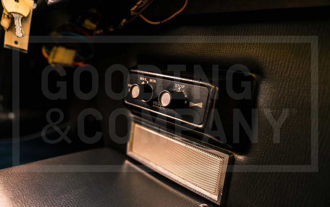 1969 Ferrari Daytona Berlinetta - Image 10 of 20