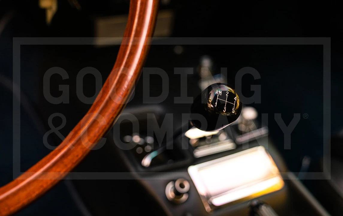 1969 Ferrari Daytona Berlinetta - Image 9 of 20