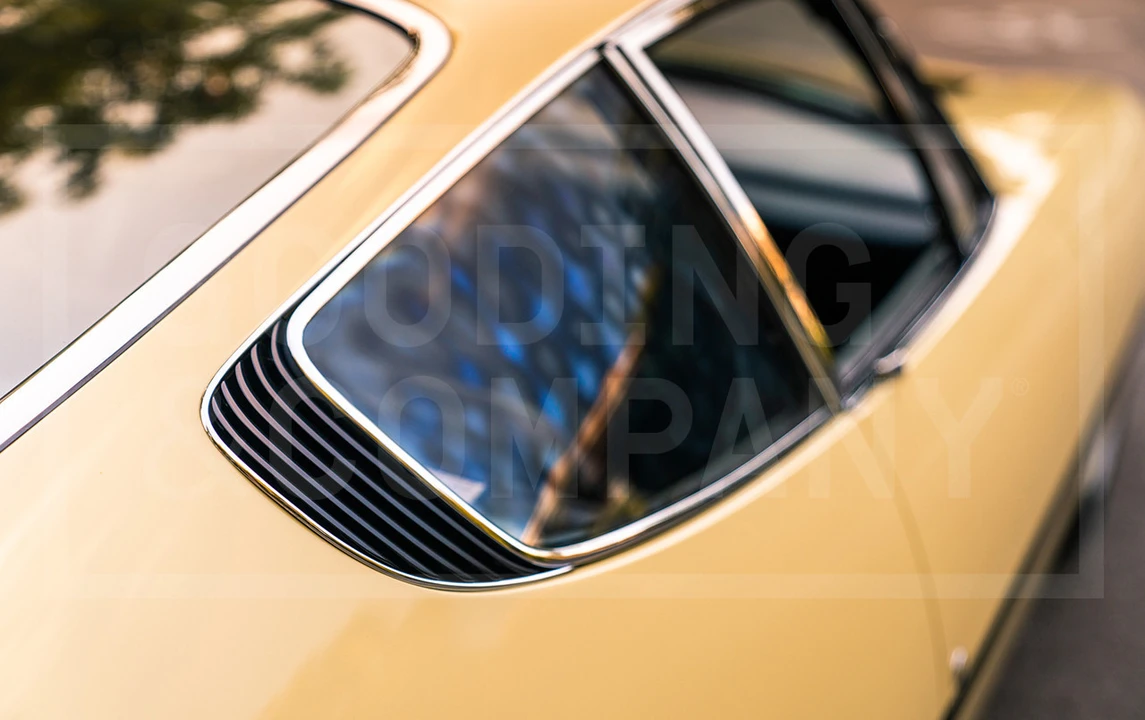 1969 Ferrari Daytona Berlinetta - Image 13 of 20