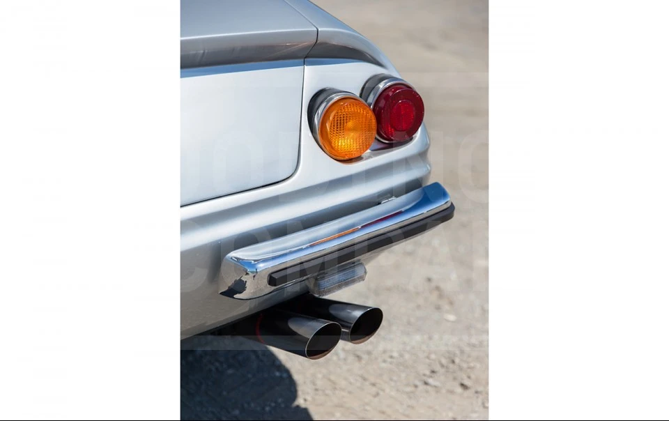 1969 Ferrari Daytona Berlinetta - Image 14 of 17