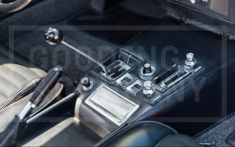 1969 Ferrari Daytona Berlinetta - Image 10 of 17