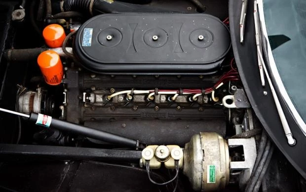 1969 Ferrari Daytona Berlinetta - Image 12 of 16