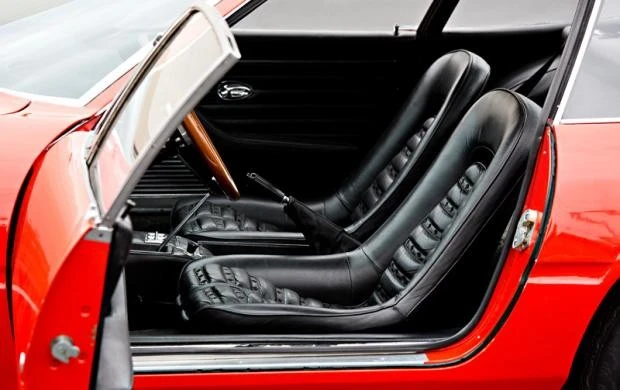 1969 Ferrari Daytona Berlinetta - Image 6 of 16