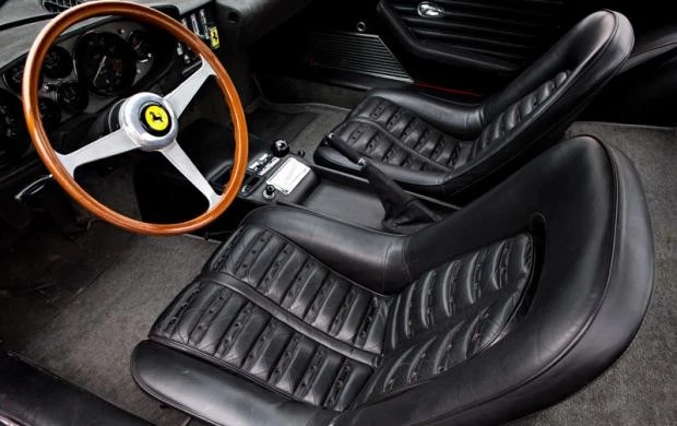 1969 Ferrari Daytona Berlinetta - Image 7 of 16
