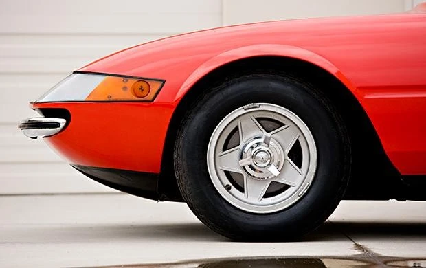 1969 Ferrari Daytona Berlinetta - Image 10 of 16
