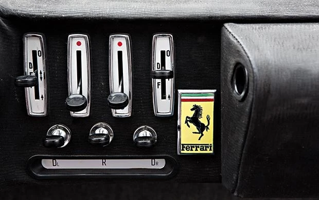 1969 Ferrari Daytona Berlinetta - Image 9 of 16