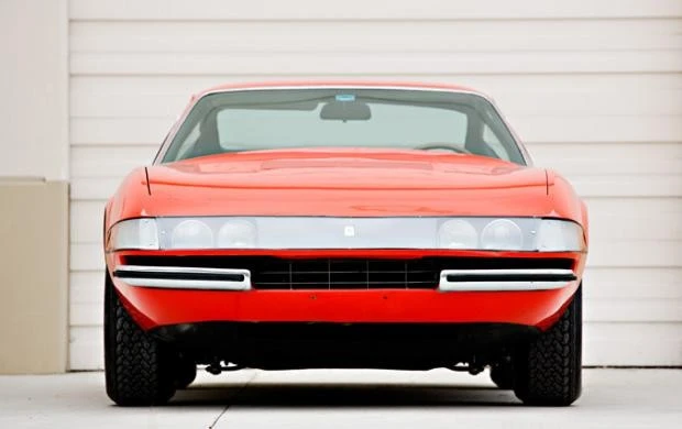 1969 Ferrari Daytona Berlinetta - Image 2 of 16