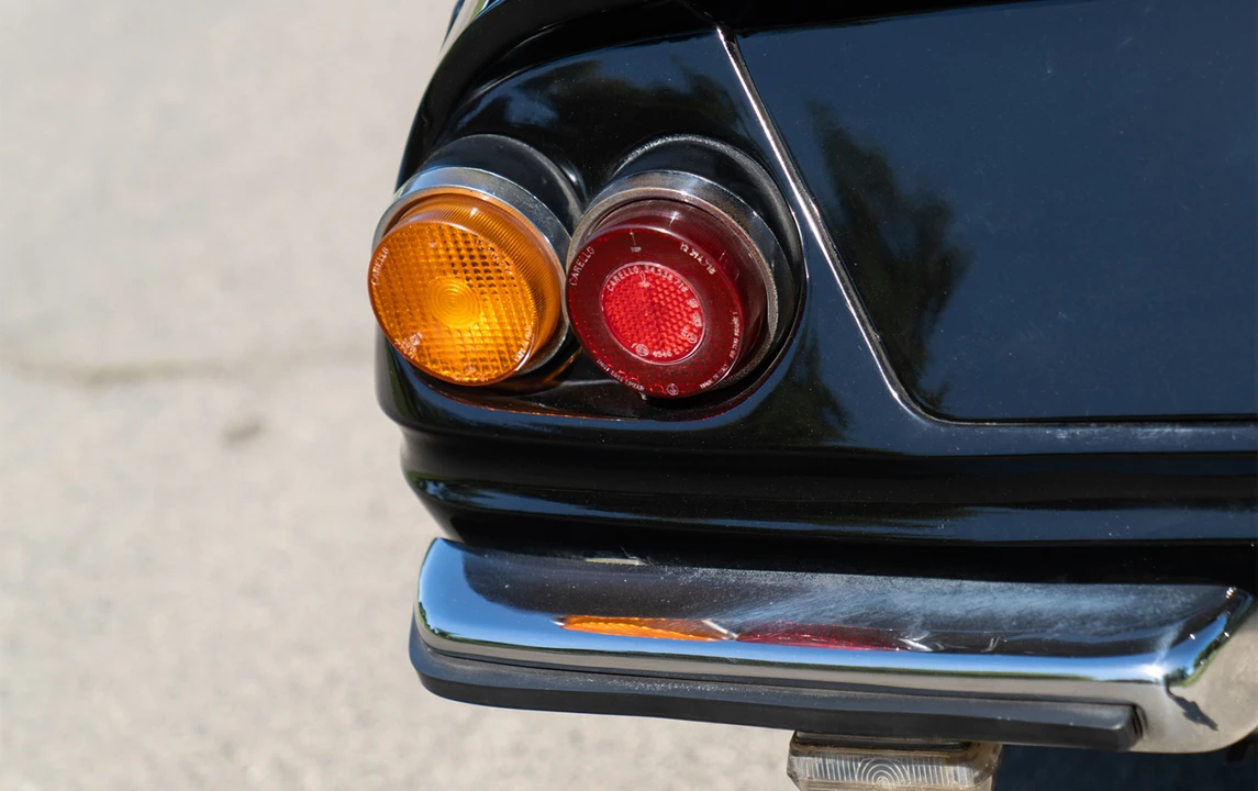 1969 Ferrari Daytona Berlinetta - Image 13 of 31