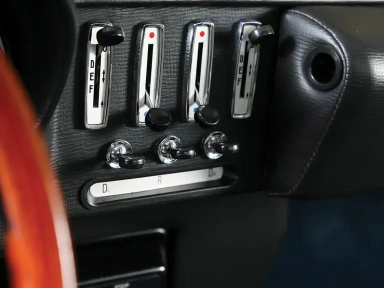 1969 Ferrari Daytona Berlinetta - Image 16 of 31
