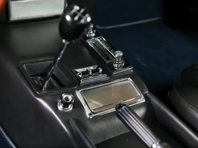 1969 Ferrari Daytona Berlinetta - Image 15 of 31