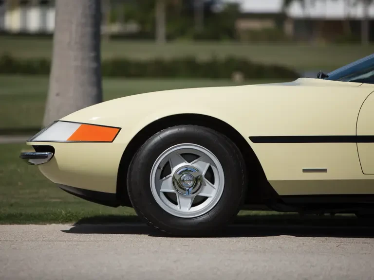 1969 Ferrari Daytona Berlinetta - Image 18 of 31