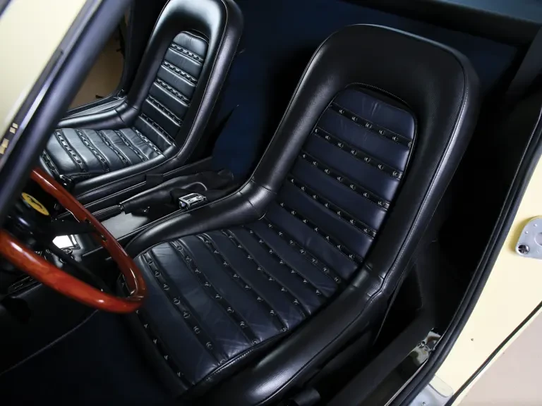 1969 Ferrari Daytona Berlinetta - Image 11 of 31