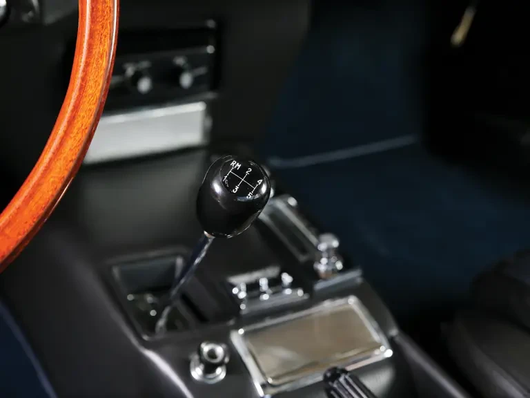 1969 Ferrari Daytona Berlinetta - Image 14 of 31