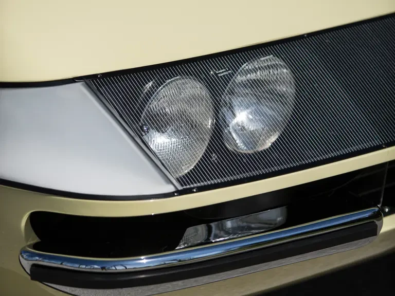 1969 Ferrari Daytona Berlinetta - Image 22 of 31