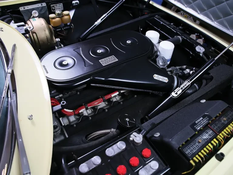 1969 Ferrari Daytona Berlinetta - Image 4 of 31