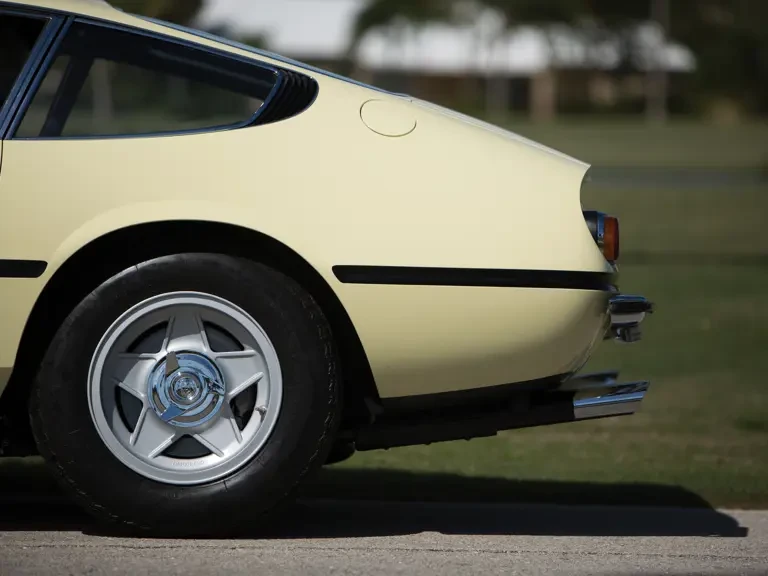 1969 Ferrari Daytona Berlinetta - Image 19 of 31
