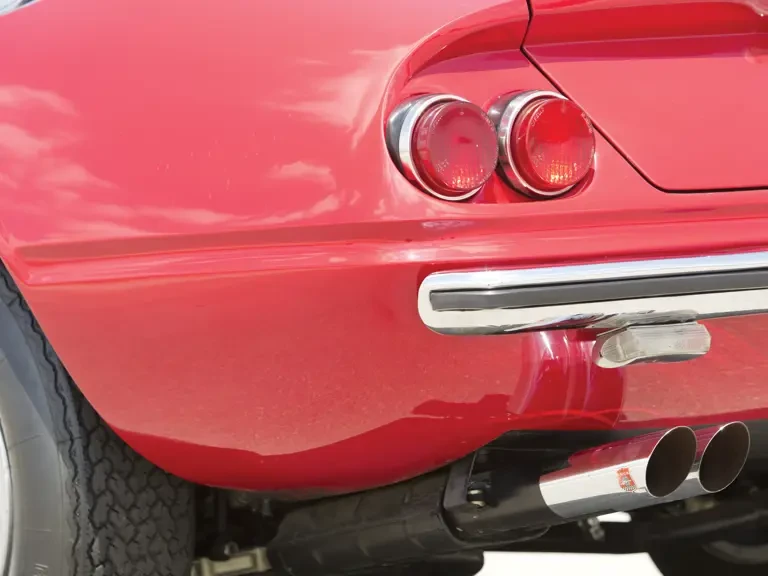 1969 Ferrari Daytona Berlinetta - Image 22 of 26