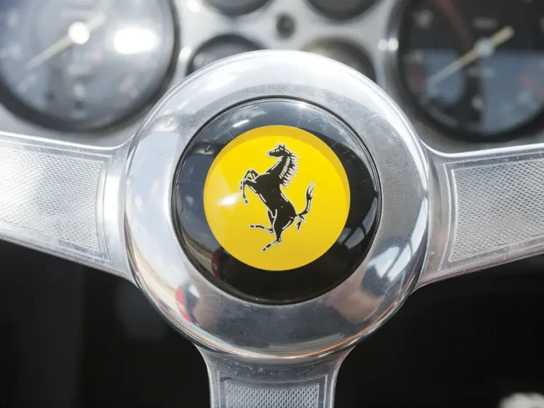1969 Ferrari Daytona Berlinetta - Image 15 of 26