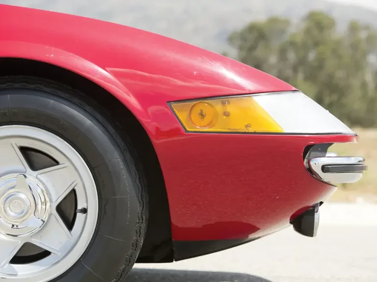 1969 Ferrari Daytona Berlinetta - Image 10 of 26