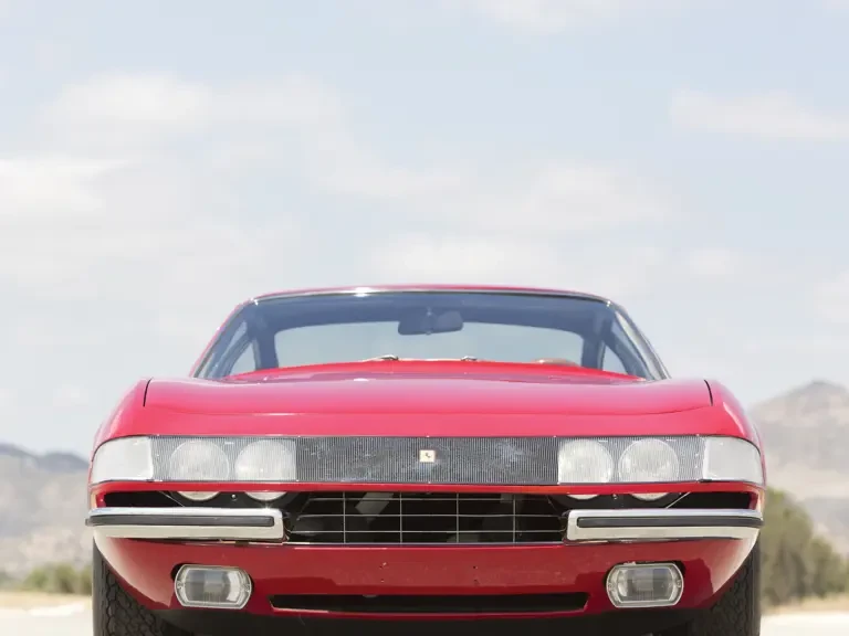 1969 Ferrari Daytona Berlinetta - Image 18 of 26
