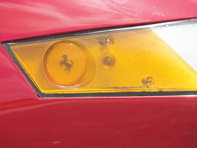 1969 Ferrari Daytona Berlinetta - Image 9 of 26