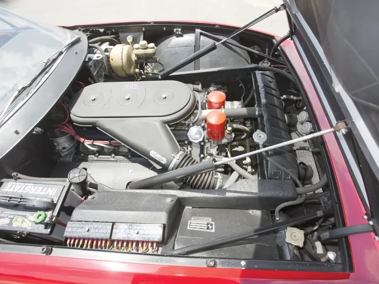 1969 Ferrari Daytona Berlinetta - Image 23 of 26