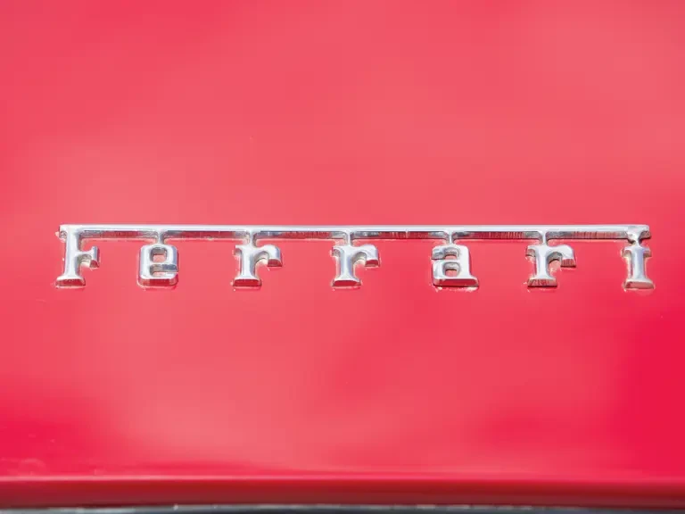 1969 Ferrari Daytona Berlinetta - Image 7 of 26