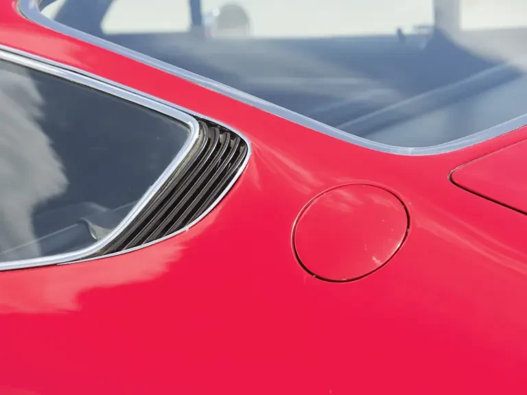 1969 Ferrari Daytona Berlinetta - Image 20 of 26