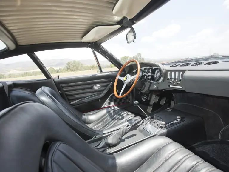 1969 Ferrari Daytona Berlinetta - Image 14 of 26