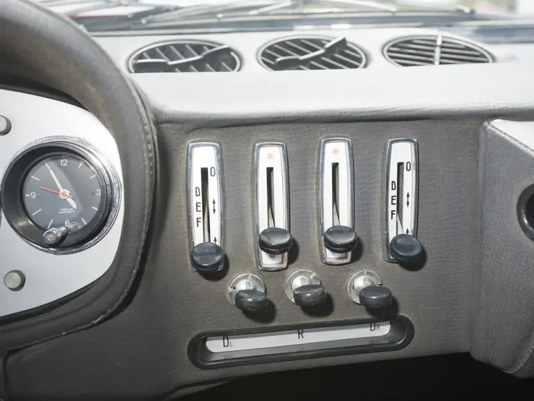 1969 Ferrari Daytona Berlinetta - Image 17 of 26