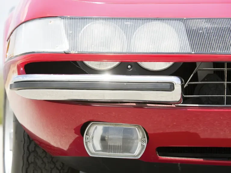 1969 Ferrari Daytona Berlinetta - Image 11 of 26