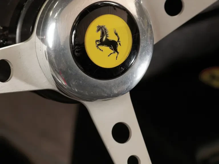 1969 Ferrari Daytona Berlinetta - Image 14 of 31