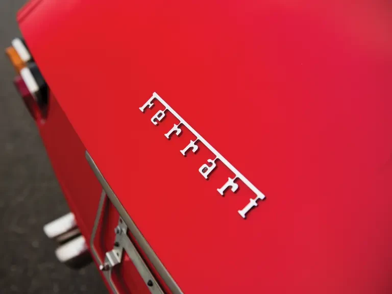 1969 Ferrari Daytona Berlinetta - Image 27 of 31