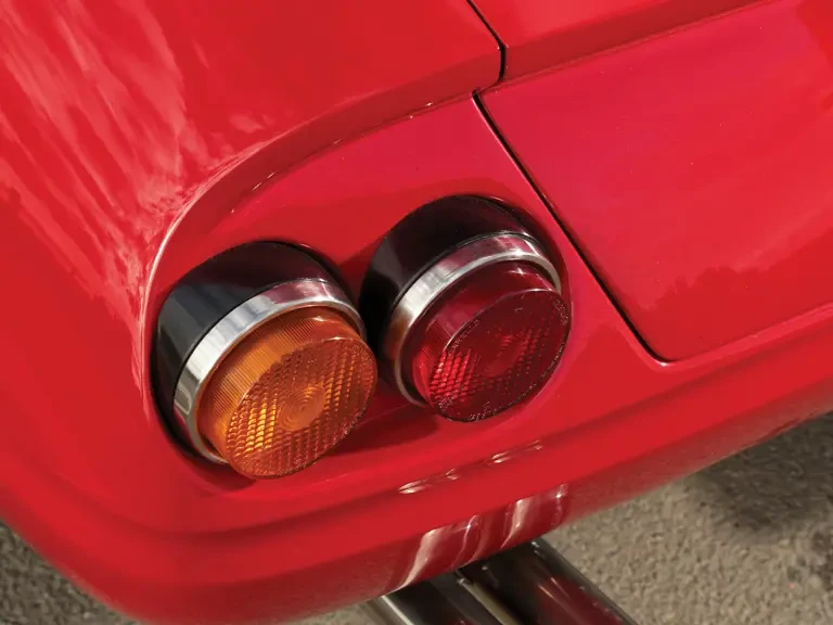 1969 Ferrari Daytona Berlinetta - Image 11 of 31