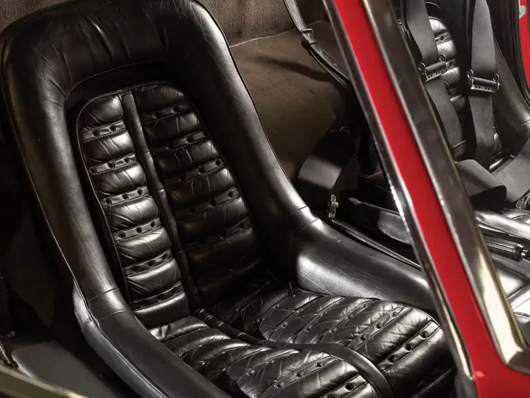 1969 Ferrari Daytona Berlinetta - Image 17 of 31