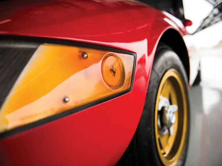1969 Ferrari Daytona Berlinetta - Image 16 of 31