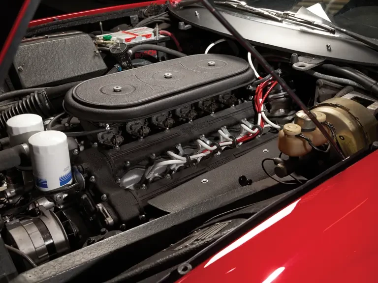 1969 Ferrari Daytona Berlinetta - Image 4 of 31