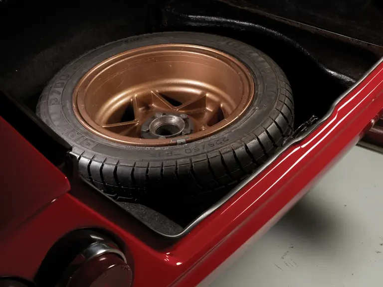 1969 Ferrari Daytona Berlinetta - Image 28 of 31