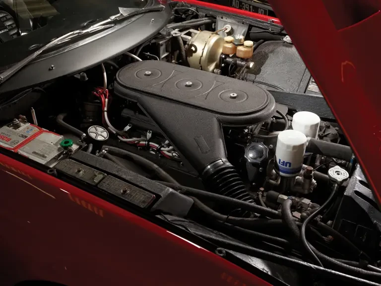 1969 Ferrari Daytona Berlinetta - Image 29 of 31